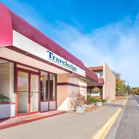 Travelodge By Wyndham Kalispell Exterior photo